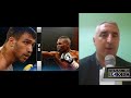Se acerca el Loma-Rigo: ¿Sigue Lomachenko de favorito?