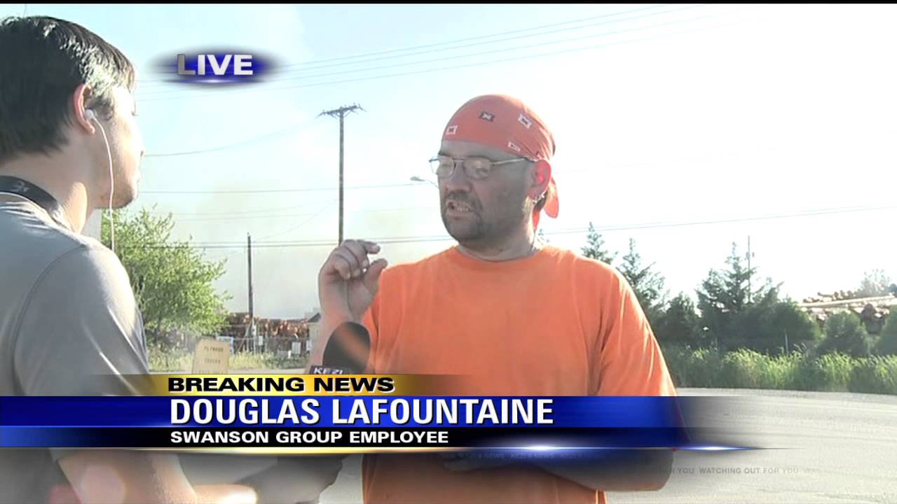 Interview with Plywood Plant Employee YouTube