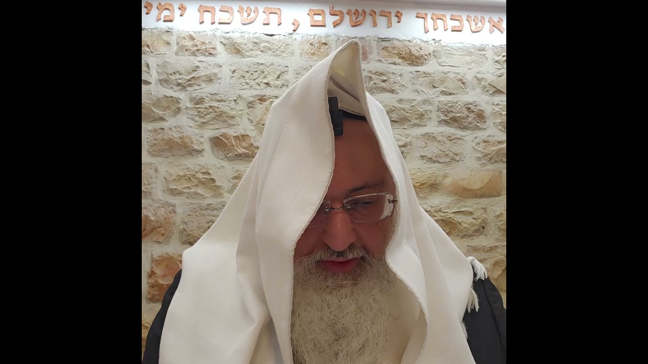 הלכה יומית/דירה חדשה ומוזיקה בסעודת מצוה בימי העומר/רב דניאל בניזרי