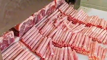 Incredible Food Processing Machines That Are On Another Level