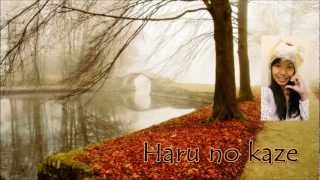 Haru no kaze MV