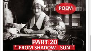 Part 20 Bonnie Parker's Life Story Lover Poet Outlaw Bonnie & Clyde