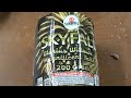 Sky fall 10 shot 200g by sunwing fireworks