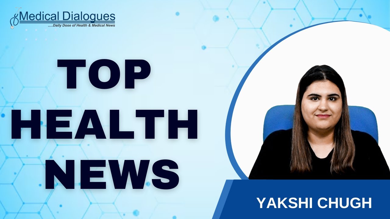 TOP HEALTH NEWS 18.11.2024