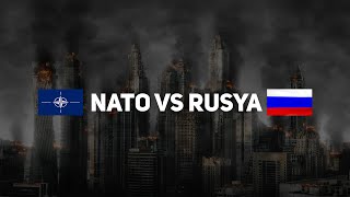 Nato Vs Rusya Savaş Senaryosu