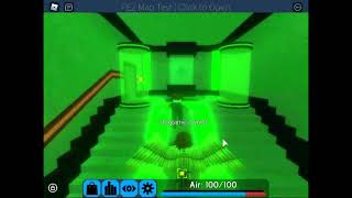 FE2 Map Test Nuclear Overflow