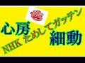 NHKためしてガッテン　血圧　心房細動