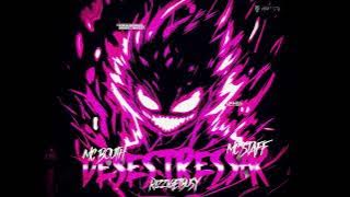 Mc Staff, Mc Bouth, Tropa da W&S, W4V1Z - Desestressar (Speed Up)