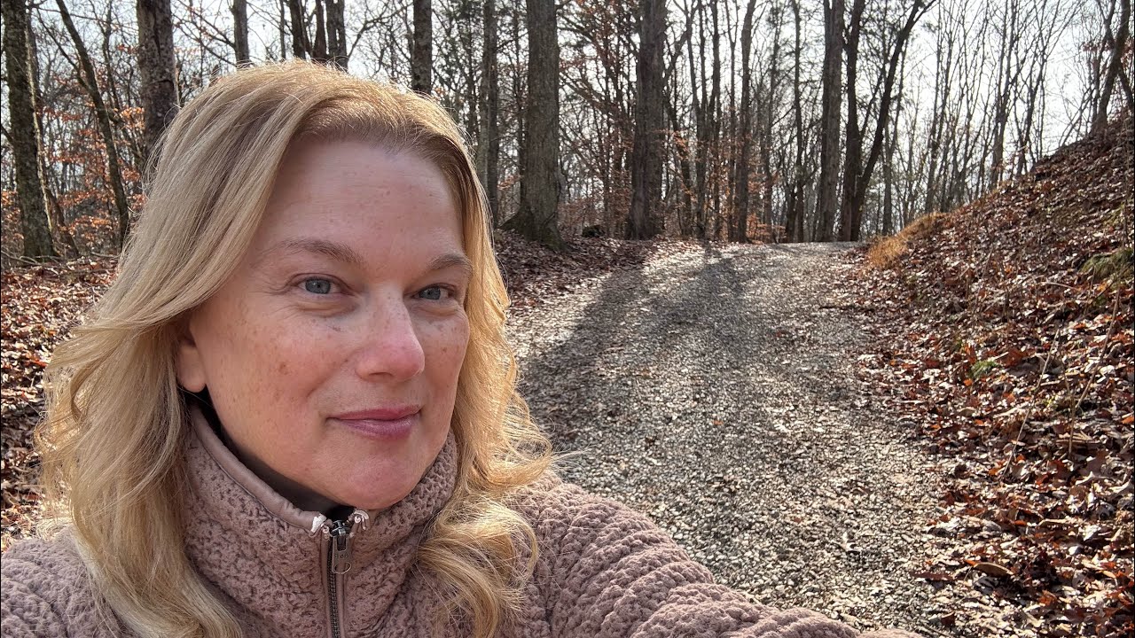 3 участка в горах и 2 в лесу ДОСТУПНЫ при покупке невероятного крошечного дома, построенного амиш...