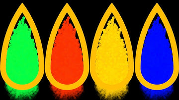 The Rocket 23 Legs Eliminations Marble Race In Algodoo