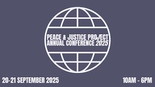 Annual Conference 2025