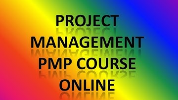 Using MSP to manage a Project Schedule