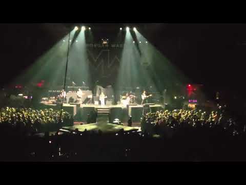 August 3, 2025 - Inglewood, CA