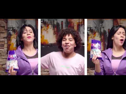 اعلان مارشيملوا هيربو شركه 6 اكتوبر للصناعات الغذائيه