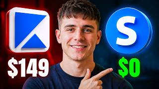 Systeme.io Review 2026 - Is the FREE Plan Actually Worth It