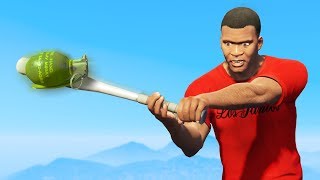 TOP 500 EPIC MOMENTS IN GTA 5