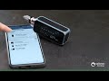 Smart Vacuum Gauge Be Cool V1 for Refrigeration Systems