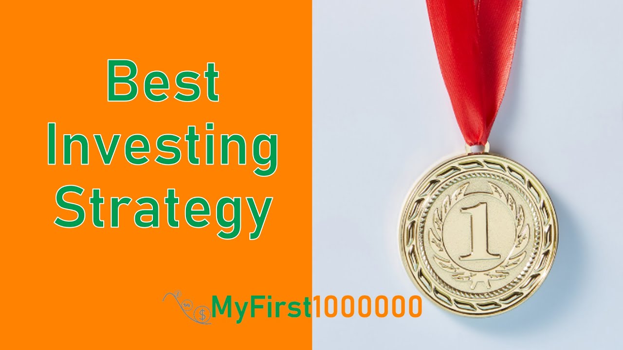 The Best Investing Strategy During A Recession YouTube the-best-investing-strategy-during-a-recession-youtube