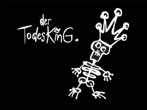 Der todesking - menschentruemmer 4