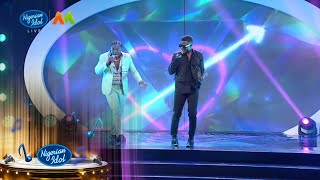 Finale: Chike and Francis – ‘Roju’ – Nigerian Idol | Africa Magic | S6 |E16