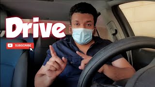 Drive - Jeddah YouTuber | SAAD QURESHI VLOG #56