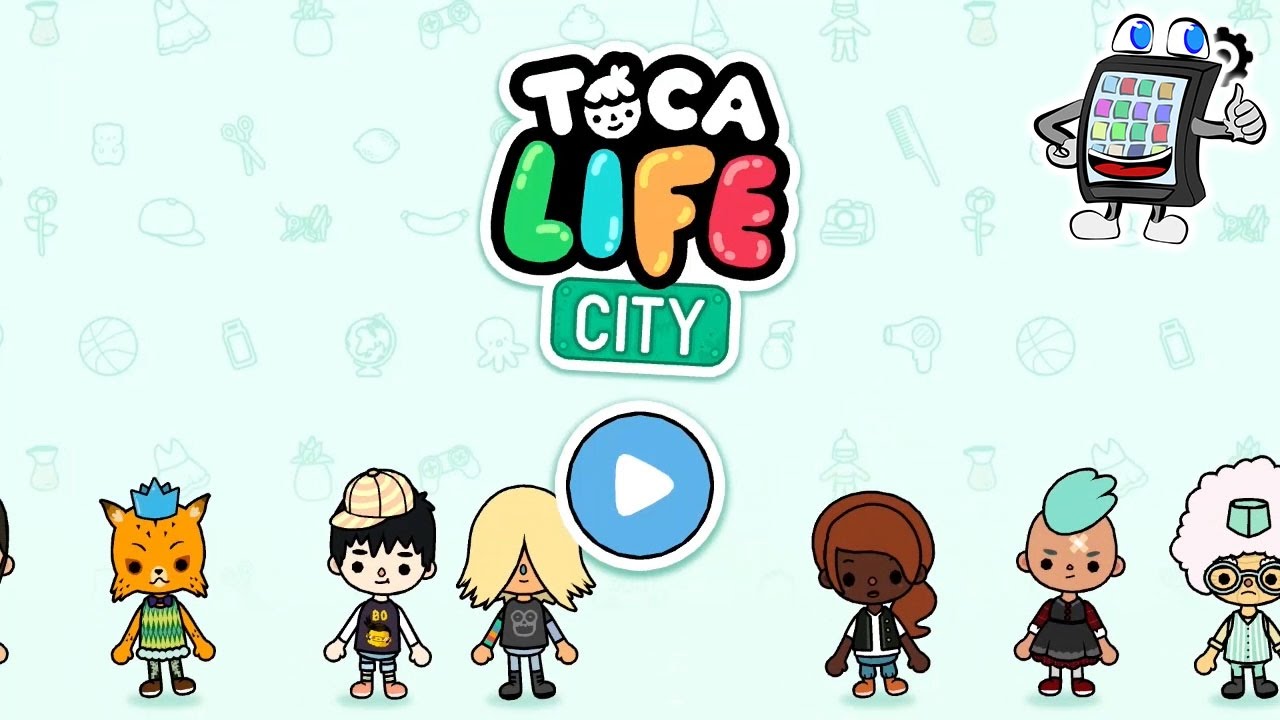 Тока бока тг канал. Герои toca Life. Рисунки тока бока для срисовки. Тока бока на белом фоне. Тока бока герои на белом фоне.