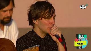 Phoenix - Live at Lollapalooza Chile 2024