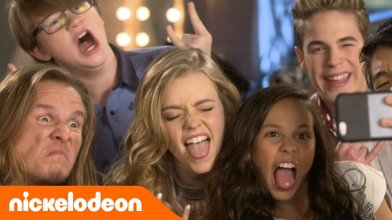 School of Rock | Hinter den Kulissen | Nickelodeon Deutschland