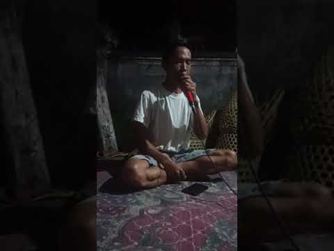 Yan Se Kaori Bajang Jepang Cover by Ketut Kondra