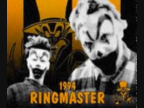 Insane Clown Posse-Wagon Wagon