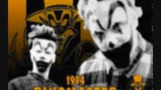 Insane Clown Posse-Wagon Wagon