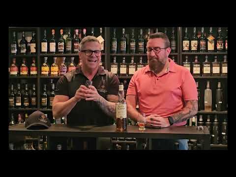 Glen Scotia double cask 46% | la centrale whisky