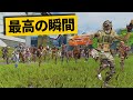 【最高の瞬間30選】海外の軌道狩りがやばすぎるｗｗｗ神業面白プレイ最高の瞬間！【APEX/エーペックス】