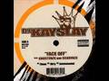 DJ Kayslay feat. Ghostface & Scarface - Face Off (2004)