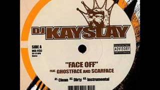 Watch Dj Kayslay Face Off video