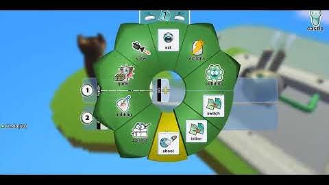 Do you know what is KODU and how every kid can create own 3D games! #MindHubDemoLesson