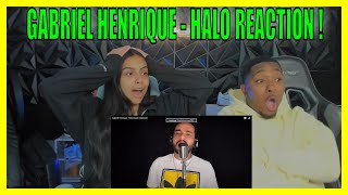 видео: Gabriel Henrique - Halo (кавер Beyoncé) - РЕАКЦИЯ! картинка: Gabriel Henrique - Halo (кавер Beyoncé) - РЕАКЦИЯ!