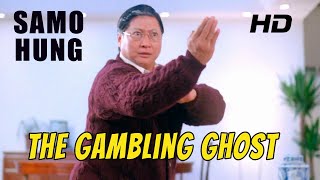 Wu Tang Collection - The Gambling Ghost English Dub