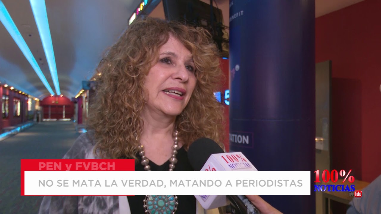 daniel ortega cold war No se mata la verdad, matando a periodistas