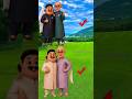 motu Patlu vfx magic toon #shortvideo #funny #motupatlu #vfx #cartoon #animation