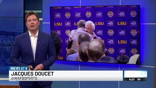 Celebrity Will Wade vows instant turnaround as he returns to LSU Net Worth