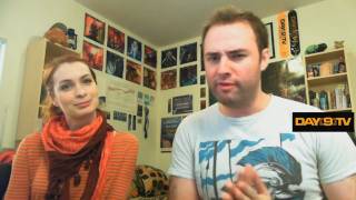 Felicia Day and Day[9]: Kingdoms of Amalur: Reckoning! Part 1 Content