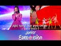 Jesc songs that grew on me  20192023 