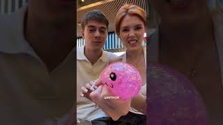 Распаковка!! #асмр