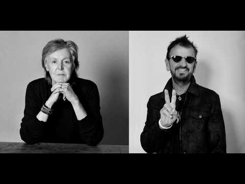 Paul McCartney, Ringo Starr: Home To Us- Single Reaction.