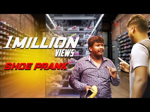 prankster-rahul-|-shoe-prank-|-prank-video-#1-|-tamil-prank-show-|-pranks-|-psr