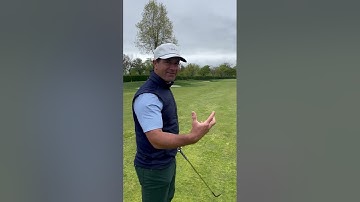 Create a Post Shot Routine