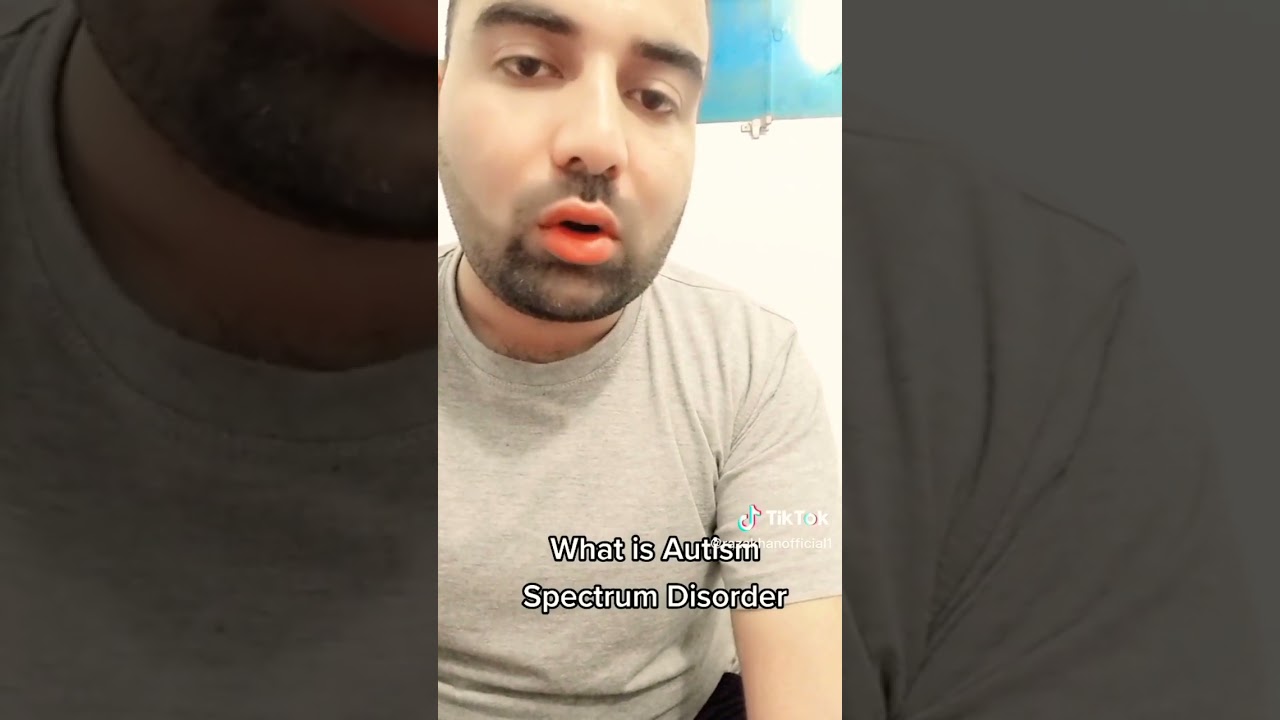 Autism Spectrum Disorder|ASD| Social interaction| Delay speech| Repetitive Behaviors 