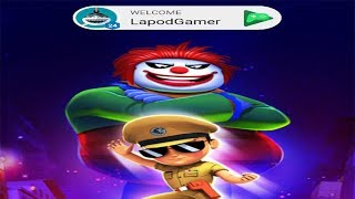 Little Singham Panja Attack | Little Singham Mahabali - Panja Attack screenshot 2