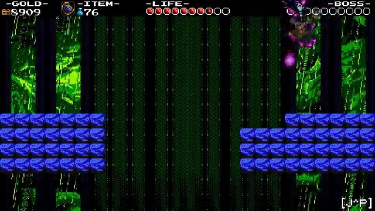 Shovel Knight Final boss&ending YouTube